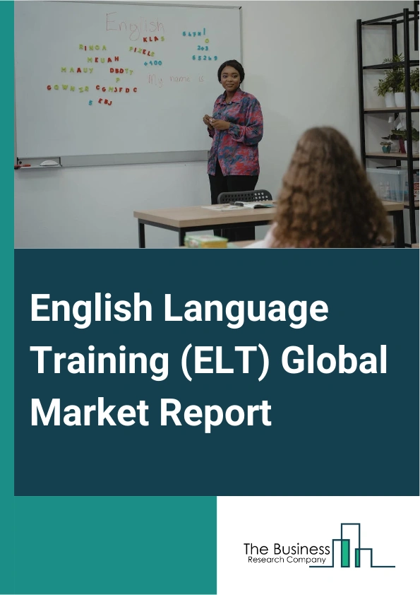 English Language Training ELT