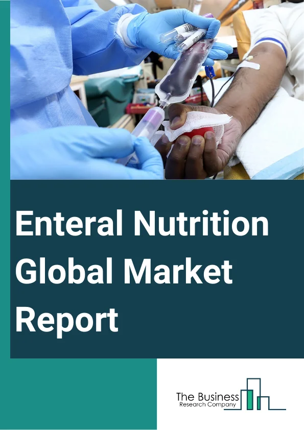 Enteral Nutrition