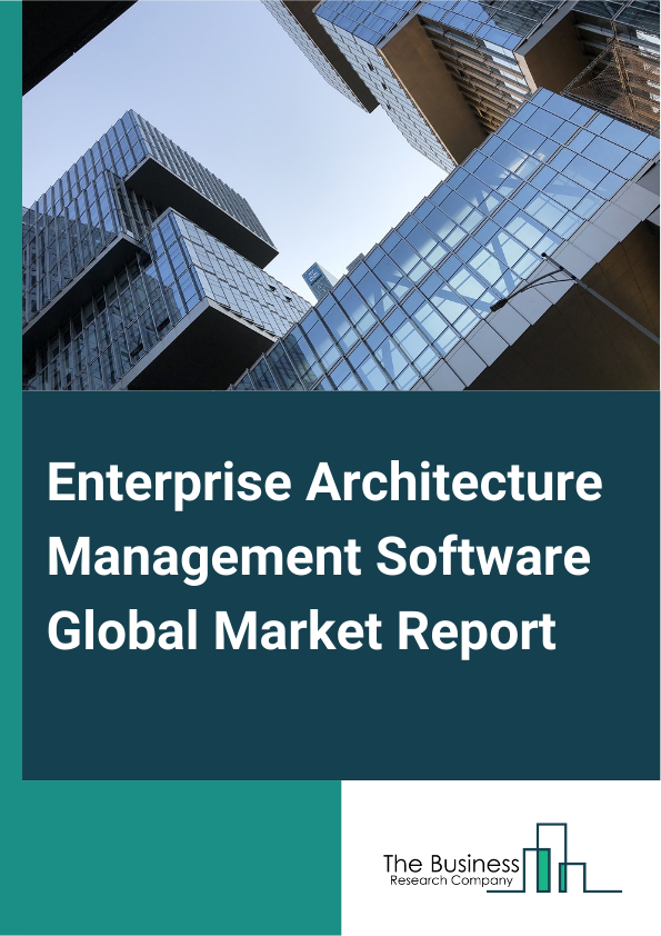 Enterprise Architecture Management Software