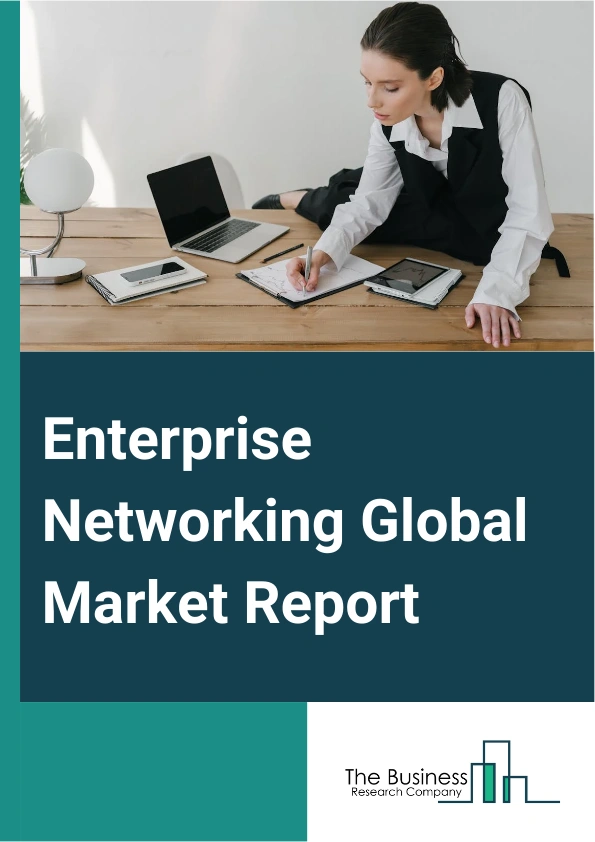 Enterprise Networking