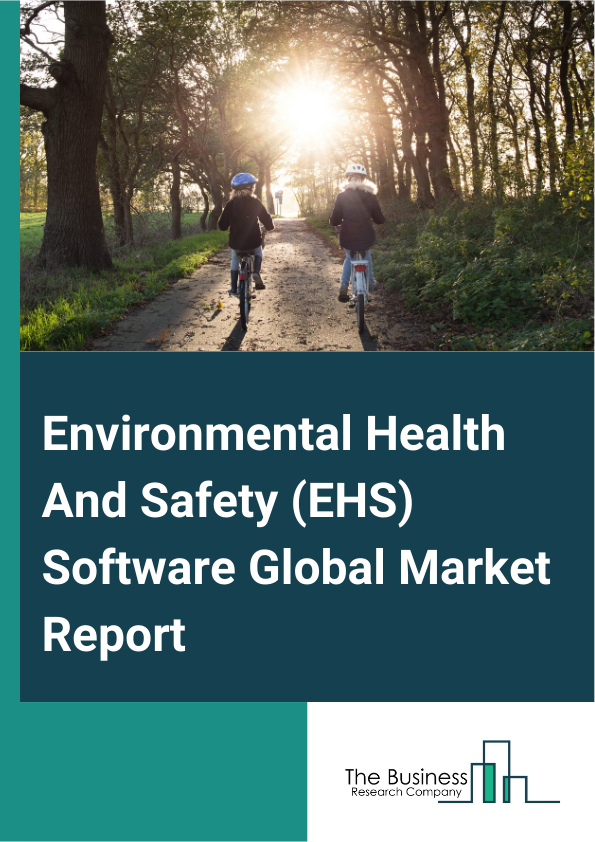 Environmental Health And Safety EHS Software