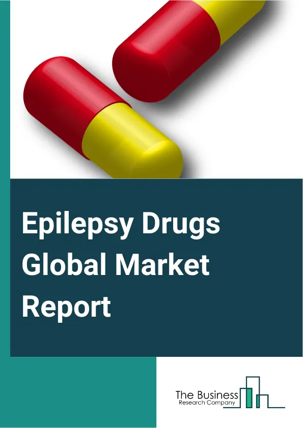 Epilepsy Drugs