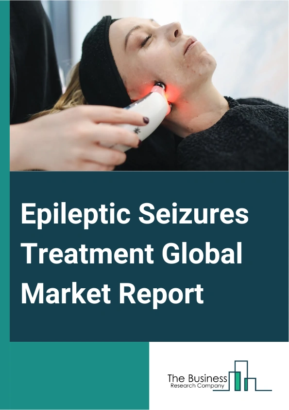 Epileptic Seizures Treatment