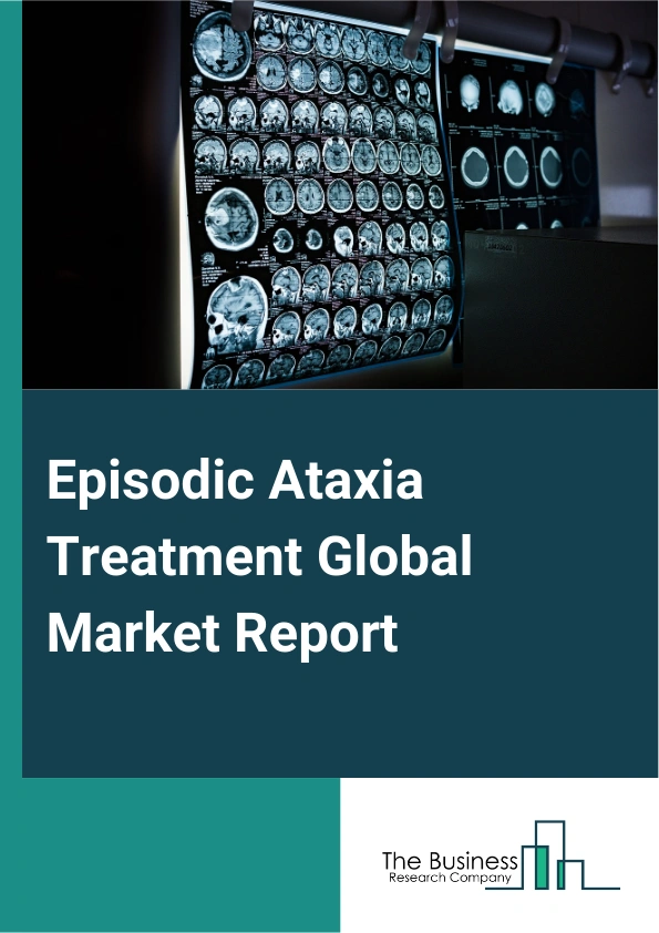 Episodic Ataxia Treatment