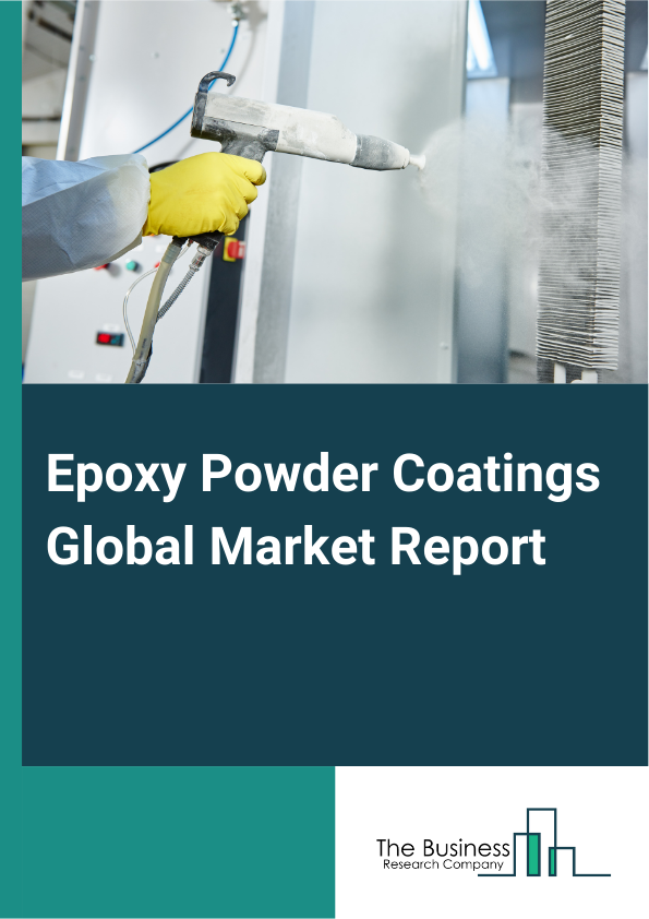 Epoxy Powder Coatings