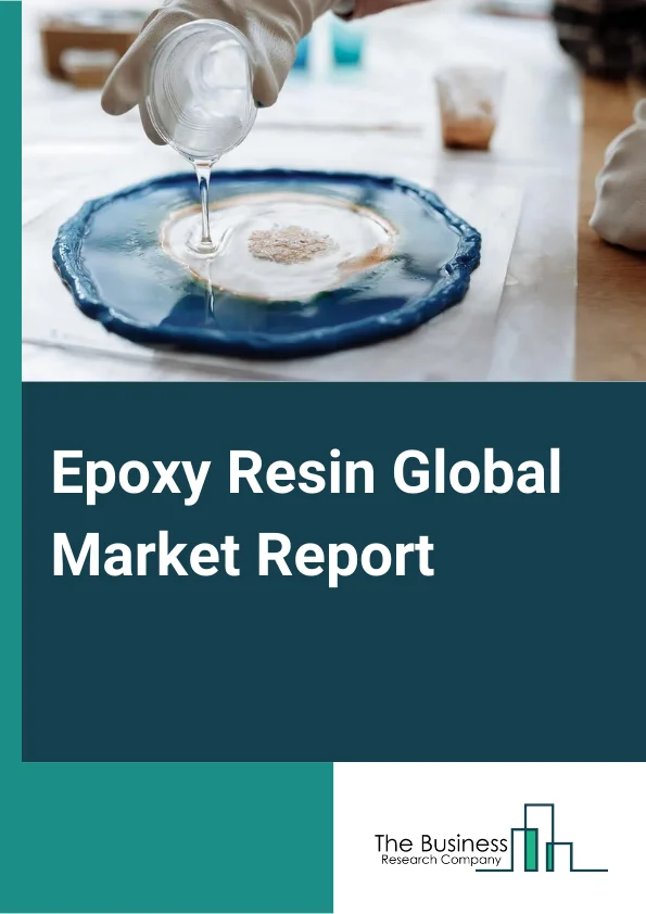 Eco-Resin Movement: Trends and Insights 2023, by Chemical Industry Reports  Update