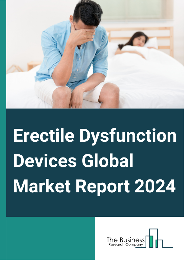 Erectile Dysfunction Devices