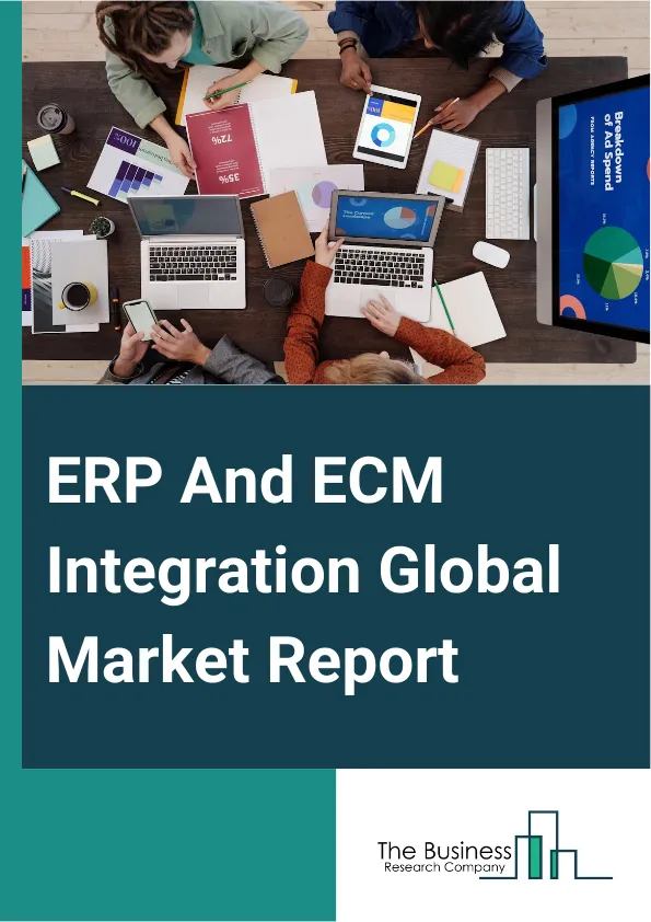 ERP And ECM Integration