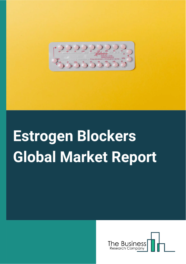 Estrogen Blockers