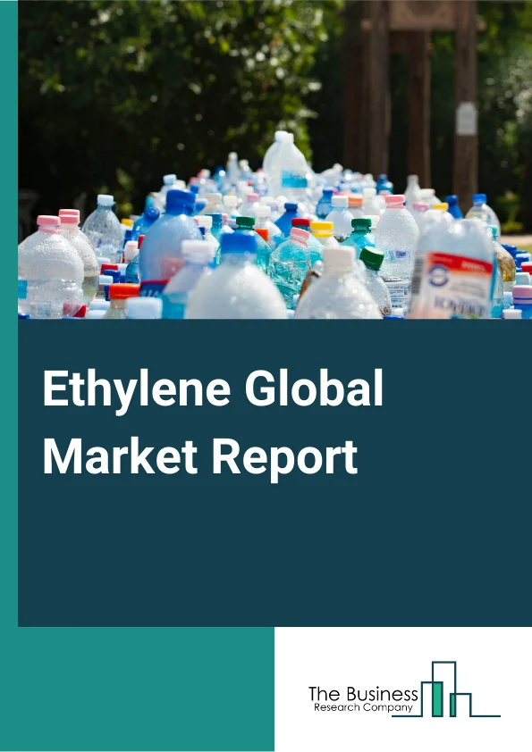 Ethylene Global Market Report 2023 – By Feedstock (Naphtha, Ethane, Propane, Butane, Other Feedstocks), By Application (Polyethylene, Ethylene oxide, Ethylene benzene, Ethylene dichloride, Vinyl Acetate, Alpha Olefins), By End User Industry (Packaging, Automotive, Construction, Agrochemical, Textile) – Market Size, Trends, And Global Forecast 2023-2032