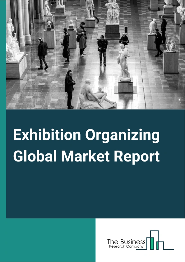 Exhibition Organizing