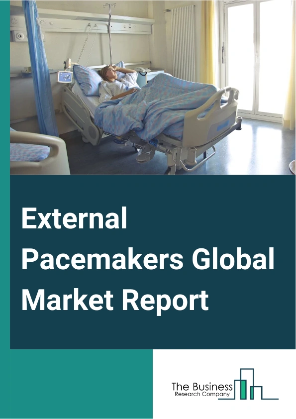 External Pacemakers