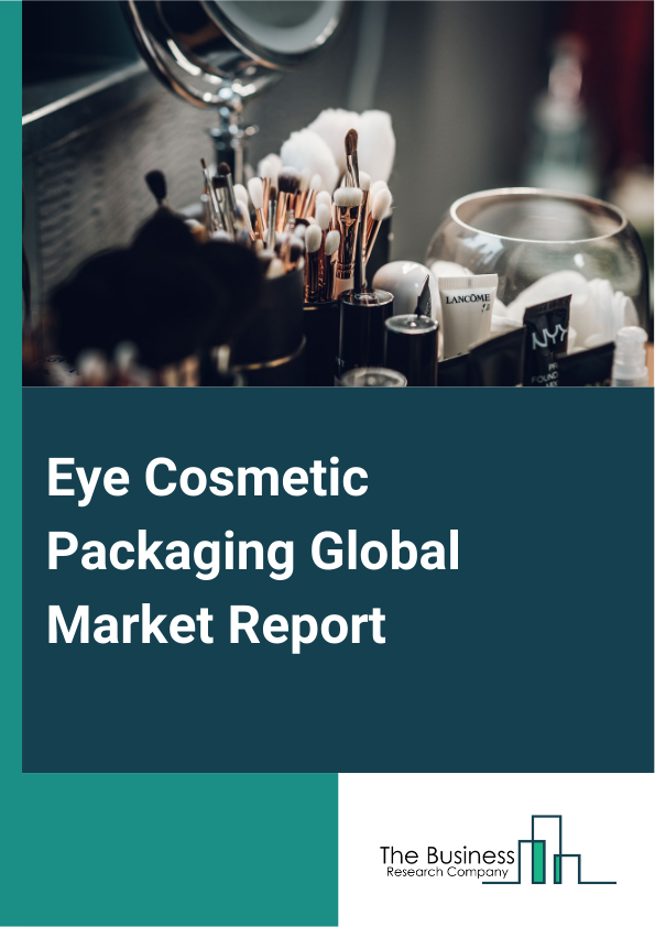 Eye Cosmetic Packaging