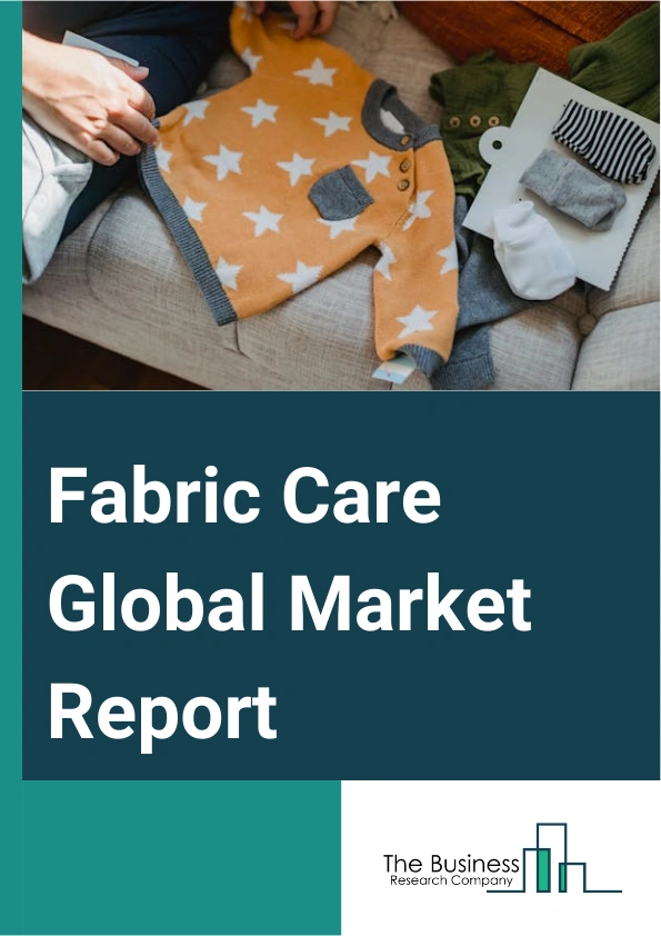 Fabric Care