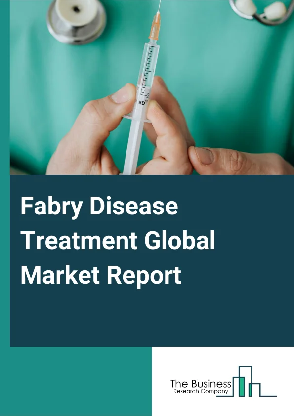 Fabry Disease Treatment