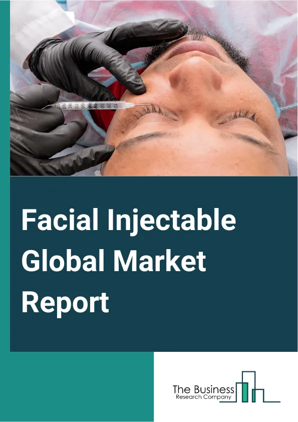 Facial Injectable