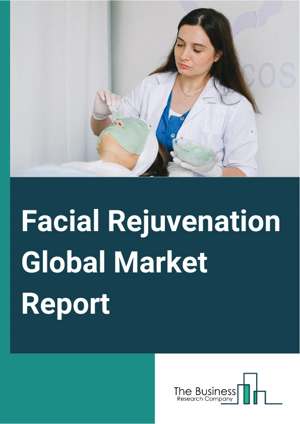 Facial Rejuvenation