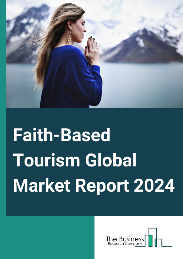 Faith Based Tourism