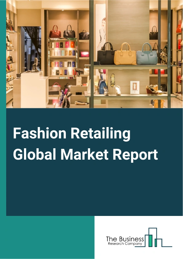 Fashion Retailing