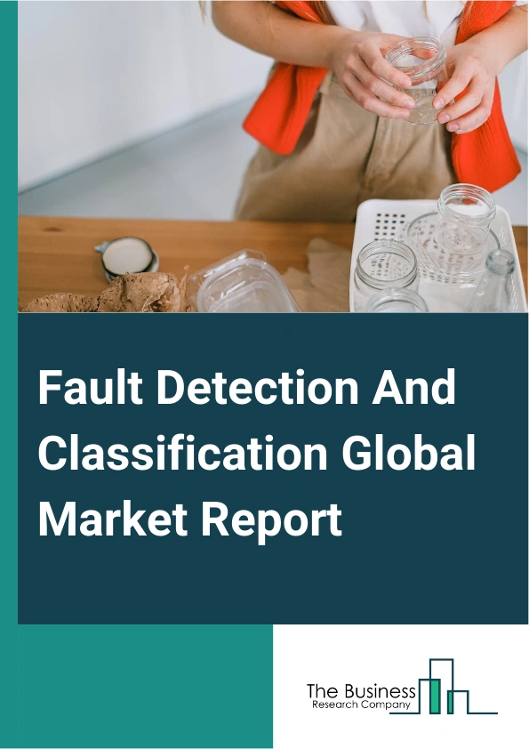 Fault Detection And Classification