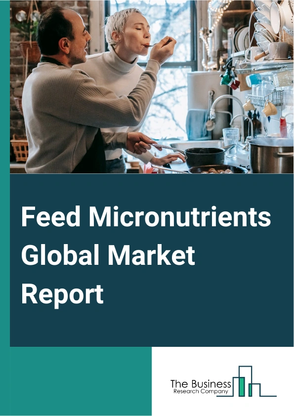 Feed Micronutrients