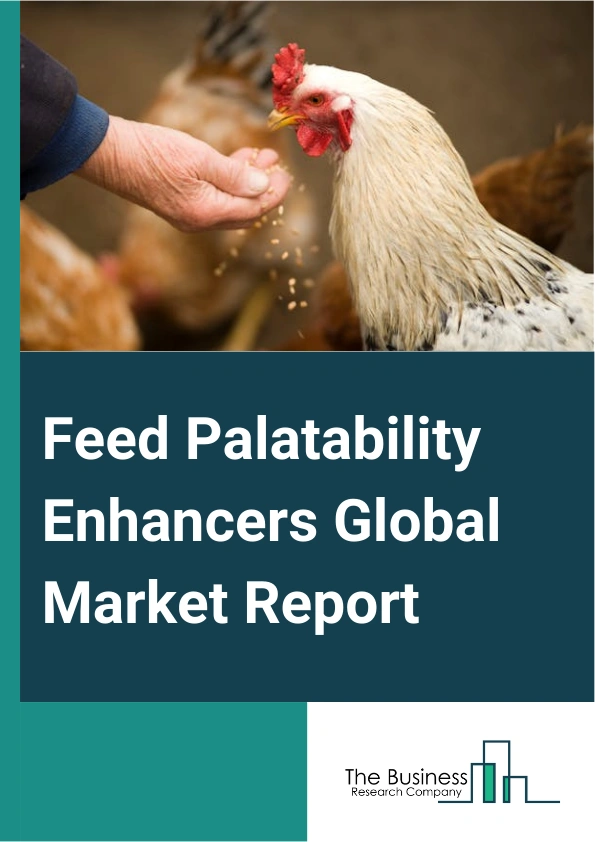 Feed Palatability Enhancers