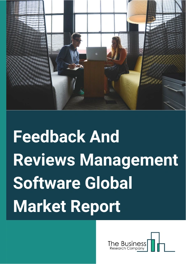 Feedback And Reviews Management Software