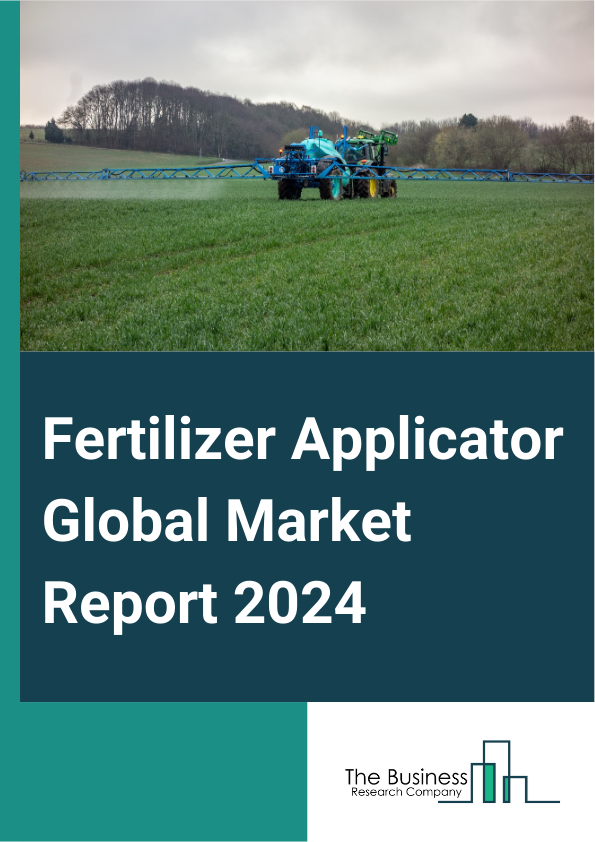 Fertilizer Applicator