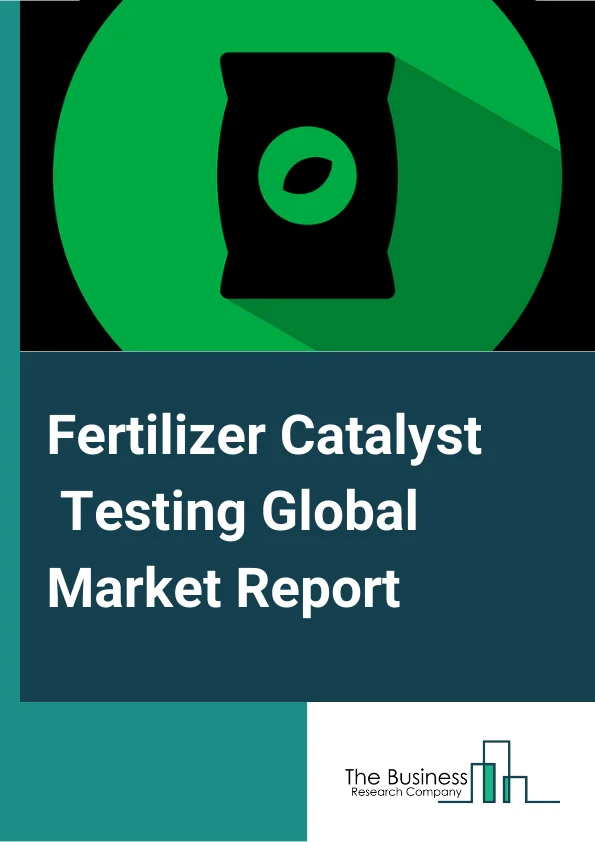 Nitrogen Fertilizer Market Size Outlook And Industry Demand Report 2033