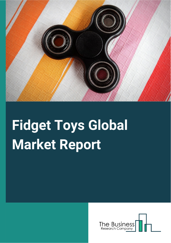 Fidget Toys