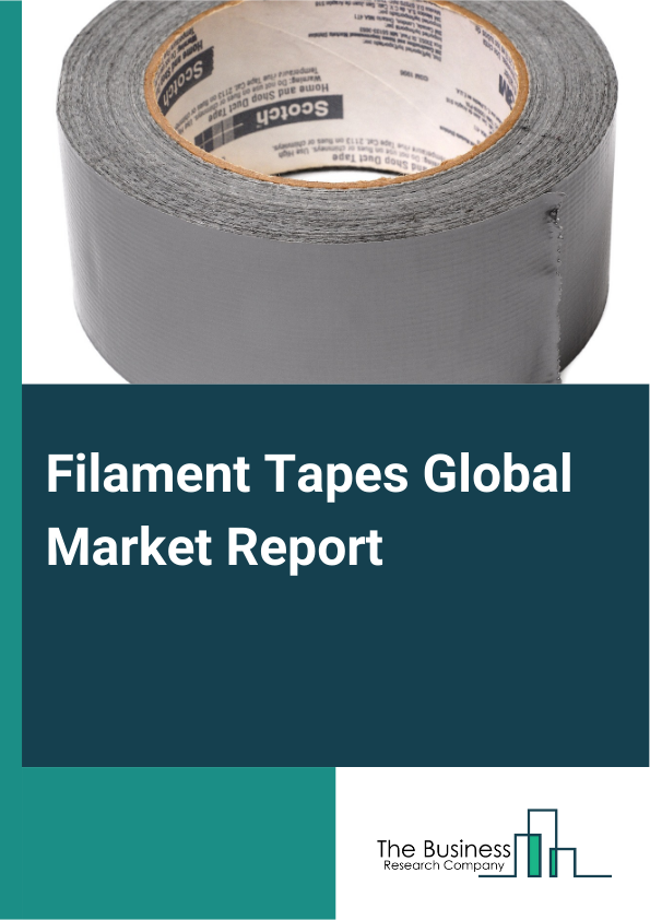 Filament Tapes