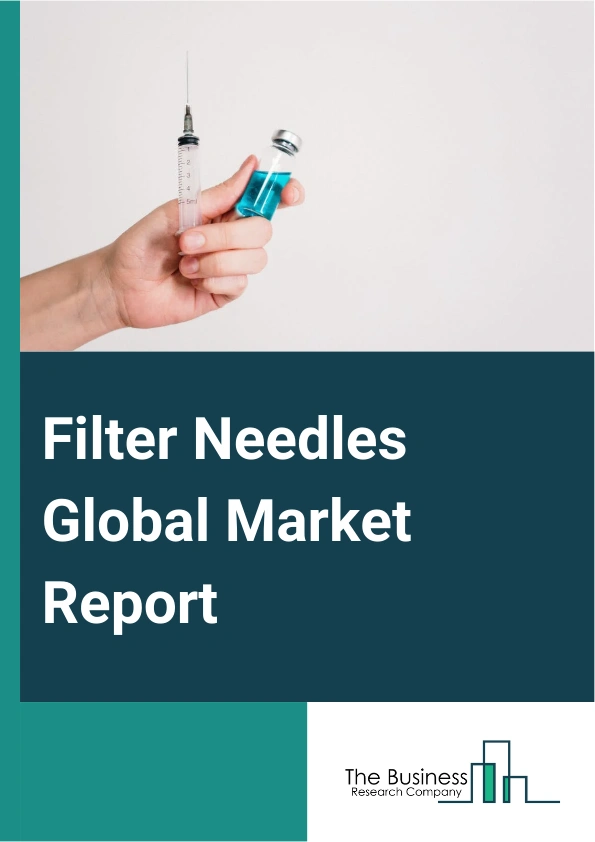 Filter Needles