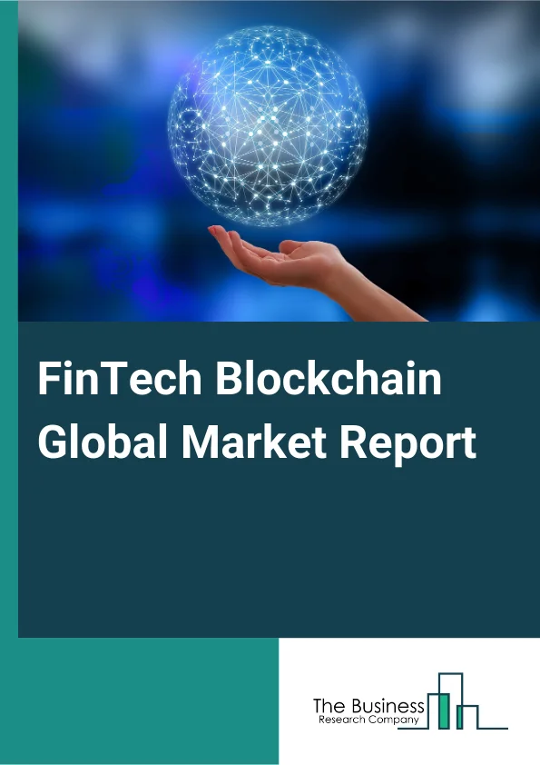 FinTech Blockchain