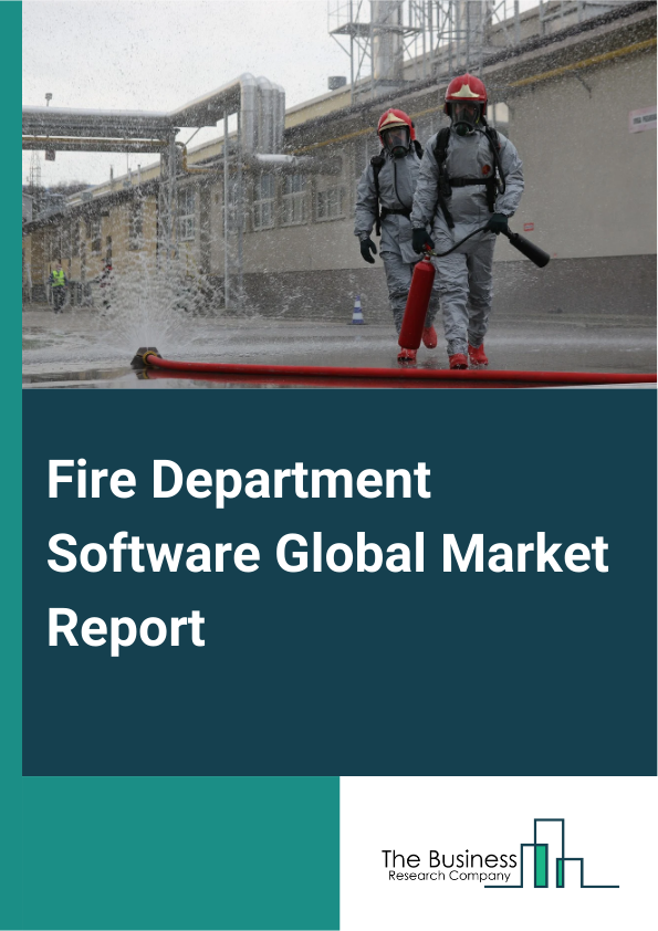 Fire Department Software