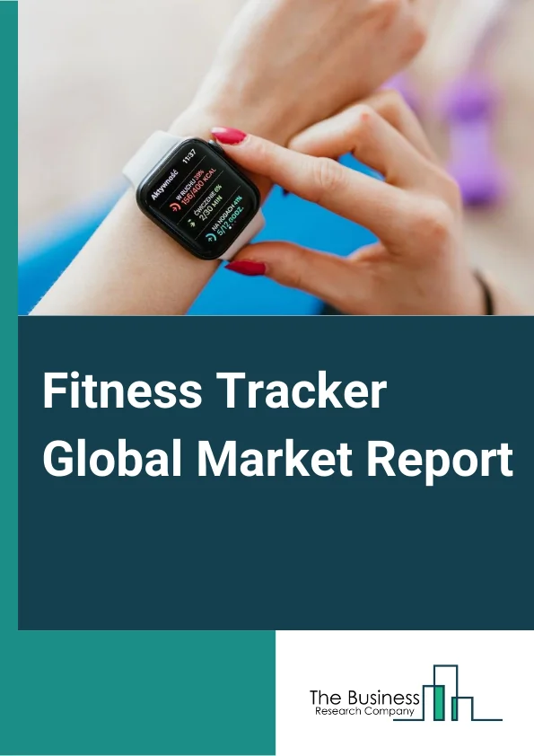Global Fitness Tracker Market Report 2024