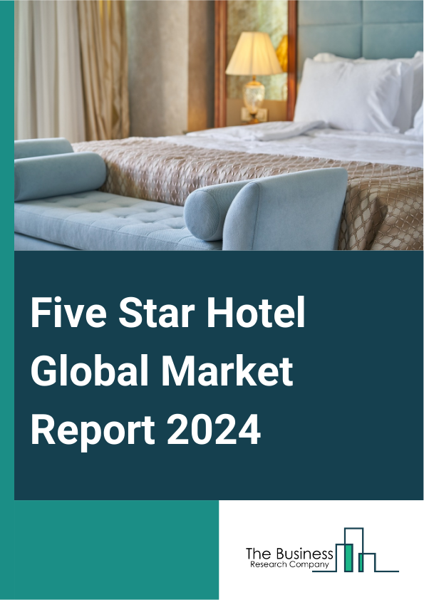 Five Star Hotel