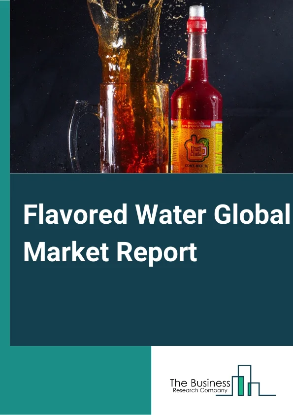 Flavored Water Global Market Report 2023 – By Type (Carbonated, Still), By Distribution Channel (Store-based, Supermarkets And Hypermarkets, Convenience Store), By Packing (Bottle, Can, Box, Pouch), By Industrial Application (Beverage Industry, Brewery Industry, Health And Wellness Industry, Other Industry Applications), By Flavor (Blueberry, Watermelon, Cola, Coconut, Citrus, Unflavored) – Market Size, Trends, And Global Forecast 2023-2032