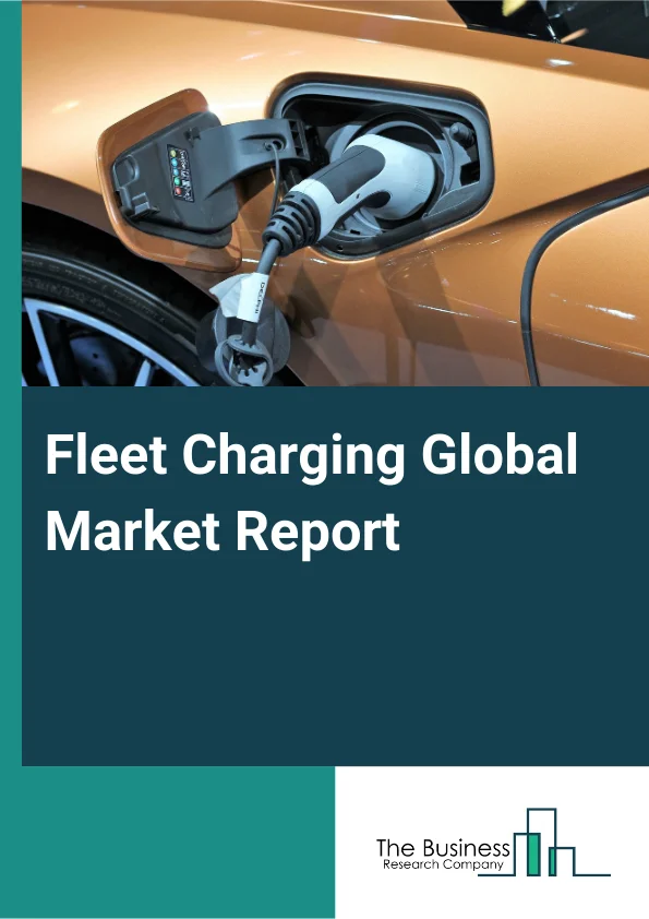 Fleet Charging