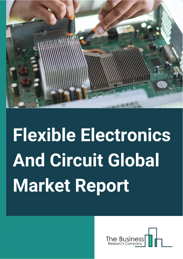 Flexible Electronics And Circuit