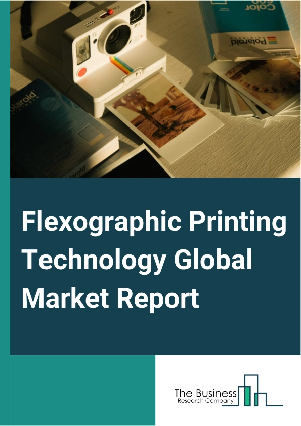 Flexographic Printing Technology