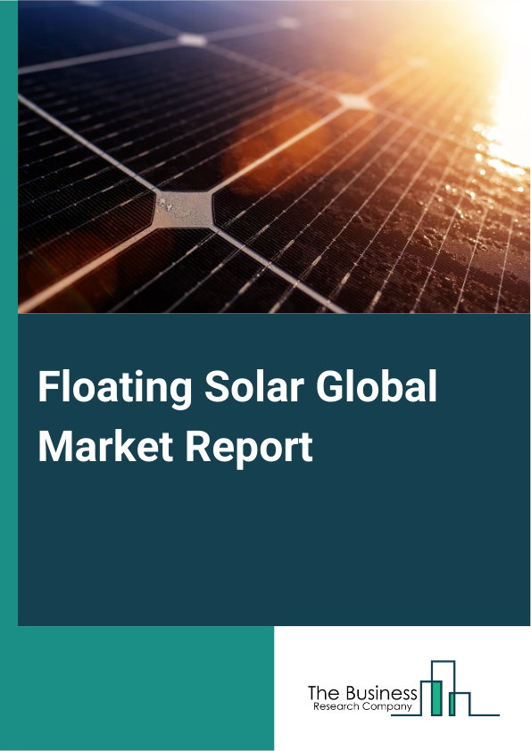 Floating Solar