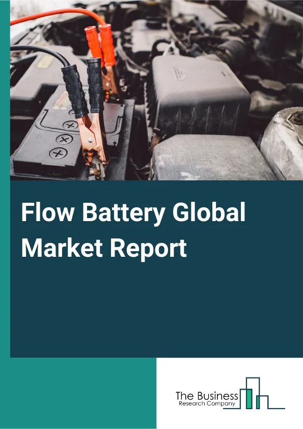 Flow Battery