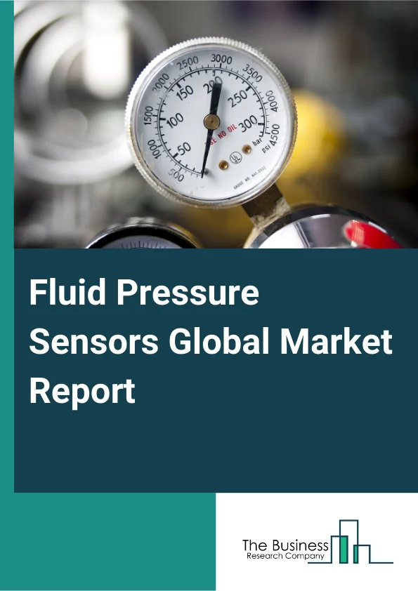 Fluid Pressure Sensors