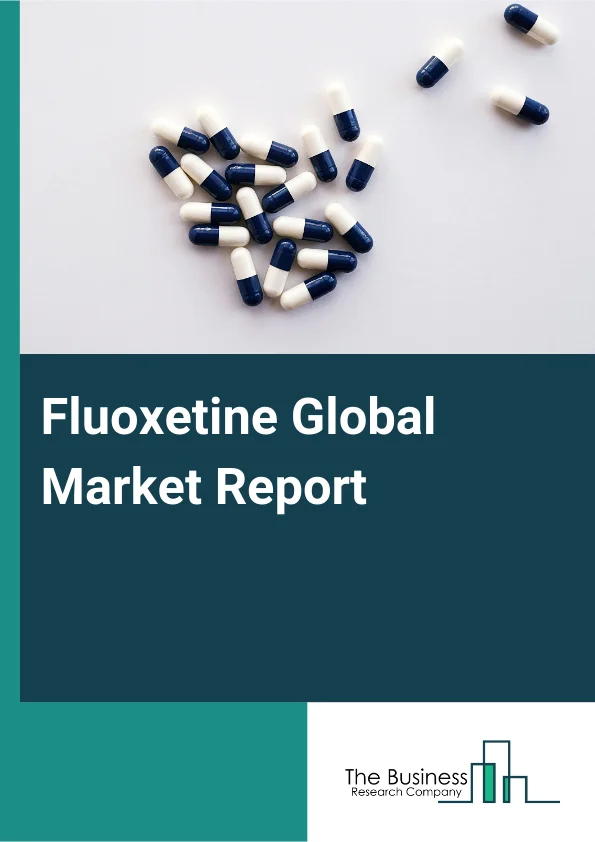 Fluoxetine