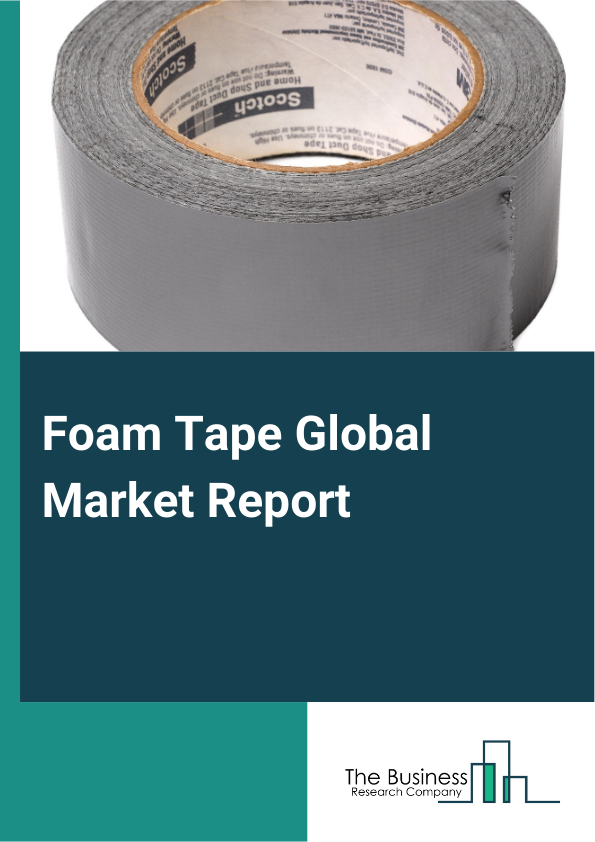 Foam Tape