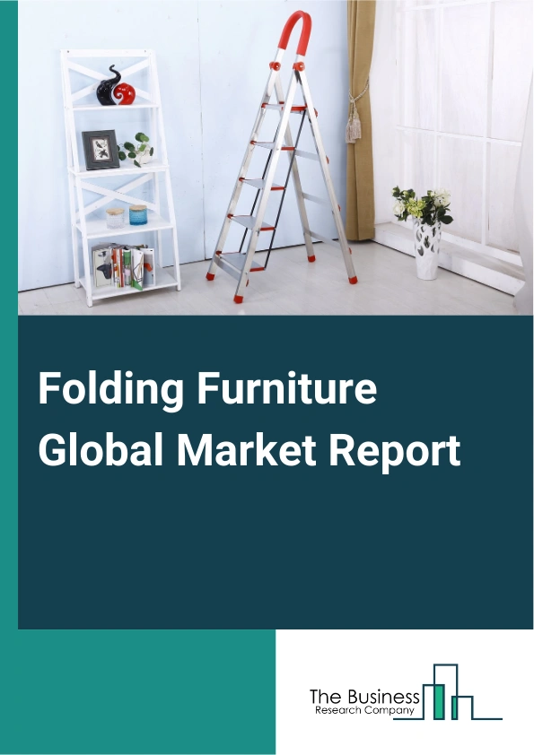 Folding Furniture