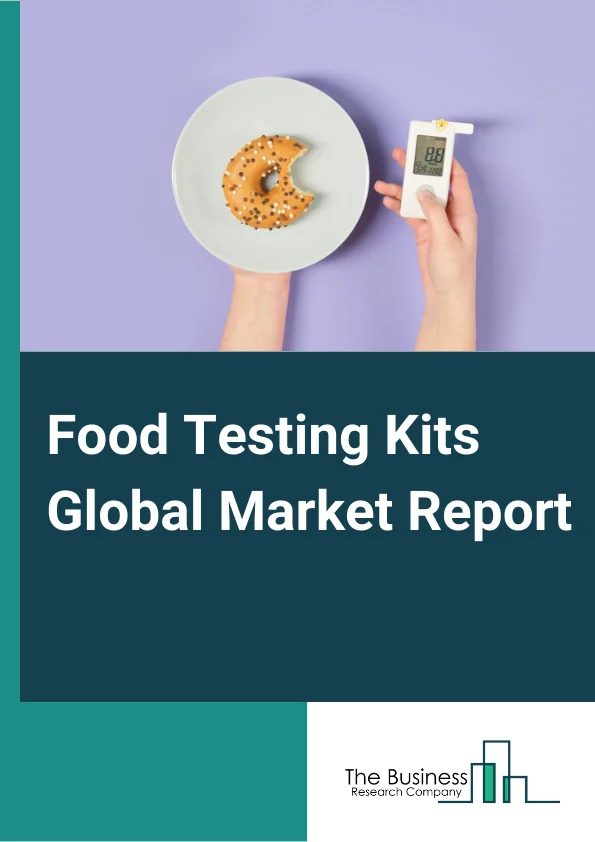 Food Testing Kits