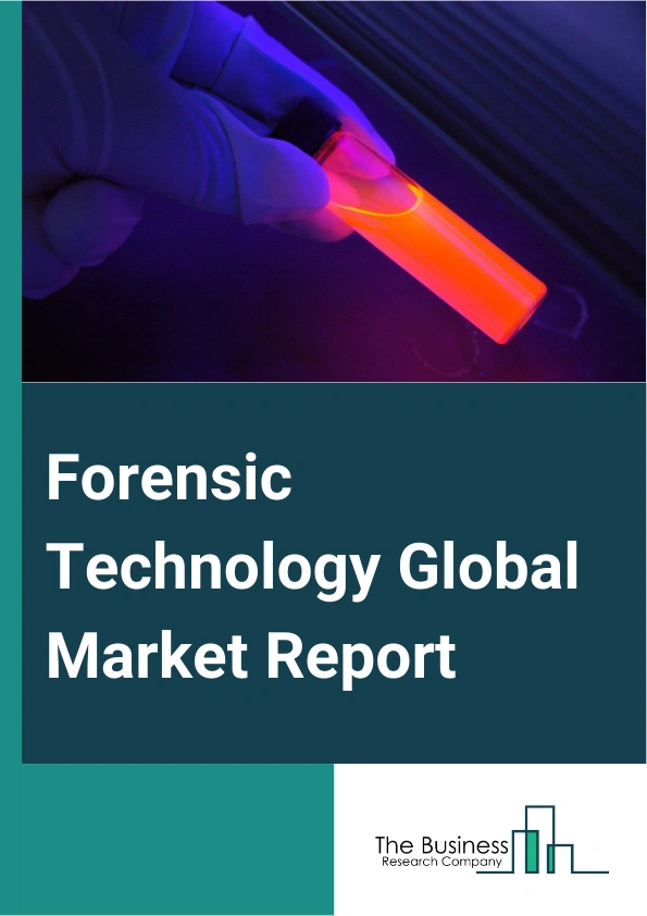 Forensic Technology