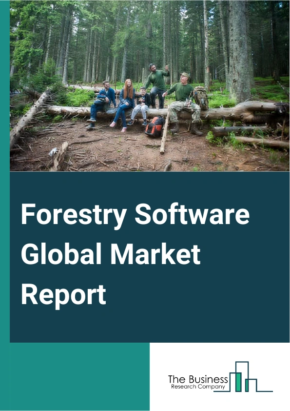 Forestry Software