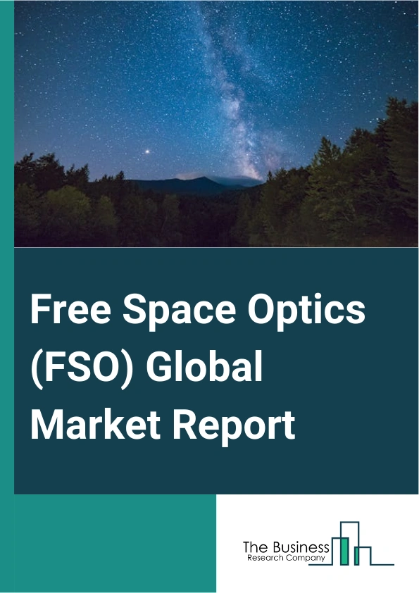 Free Space Optics FSO